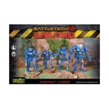 Catalyst battletech alpha for sale  Madison