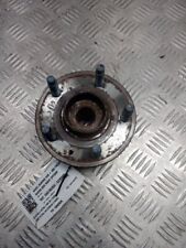 VAUXHALL ASTRA J CUBO DE ROLAMENTO DE RODA ABS DIANTEIRO MOTORISTA LADO DIREITO FORA 13502828 comprar usado  Enviando para Brazil