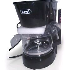 Coffeemaker gevi cup for sale  Duluth