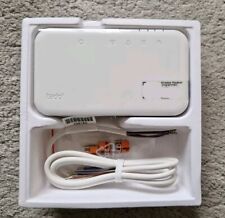 Tado erweiterungsset funkempf� gebraucht kaufen  Versand nach Germany