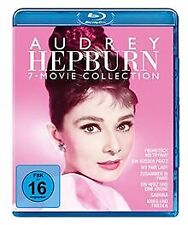 Audrey hepburn movie gebraucht kaufen  Berlin