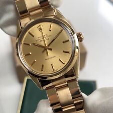 1978 rolex oyster for sale  WARRINGTON