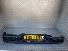 Isuzu max bumper for sale  TIPTON