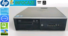 Compaq pro 6200 d'occasion  Bischwiller