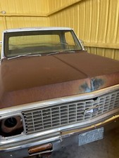 1971 chevrolet for sale  Odessa