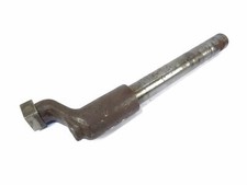 Schaltwelle zapfwelle vom gebraucht kaufen  Meckenbeuren