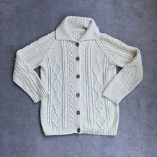 Aran herren vintage gebraucht kaufen  Rosenheim