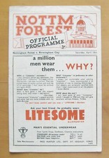 Nottingham forest birmingham for sale  UK