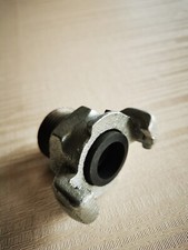 Schlauch schnellkupplung zoll gebraucht kaufen  Welzheim
