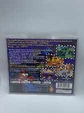 Capa traseira autêntica CTR Crash Team Racing PS1 somente arte comprar usado  Enviando para Brazil