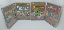 Vintage kids dvd for sale  LONDON