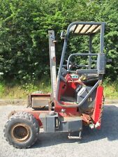 Moffett mounty m2003 for sale  DRIFFIELD