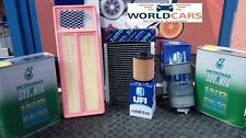 Kit tagliando lancia usato  Santa Maria la Carità
