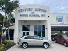 lexus rx for sale  Pompano Beach