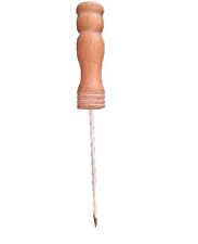 Vintage wood handle for sale  Pana