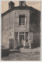 Guedeniau boulangerie lambert d'occasion  France