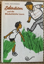 Karl neumann sebastian gebraucht kaufen  Weinböhla