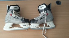 Nike bauer vapor for sale  WELLINGTON