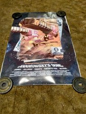 poster dune for sale  Rochester
