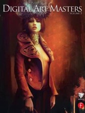 Digital art masters for sale  Montgomery