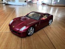 Usado, Carro miniatura Ferrari 599 modelo 1/64 embalado raro comprar usado  Enviando para Brazil