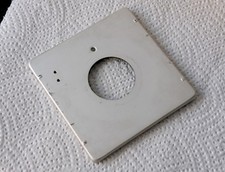 Graflex 34.5mm hole for sale  Rego Park