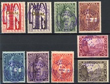 66.322 belgium 1928 d'occasion  Belgique