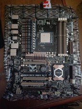 Scheda madre asus usato  Andrano