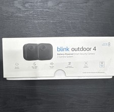 Blink outdoor camera for sale  Miami