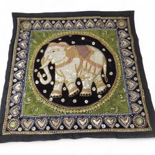 Thai tapestry embroidered for sale  WINSFORD