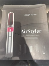 Magic styler air for sale  MAIDSTONE