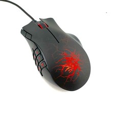 Razer naga molten d'occasion  Expédié en Belgium