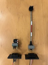 Spur gleissperrsignal niedrig gebraucht kaufen  Plön