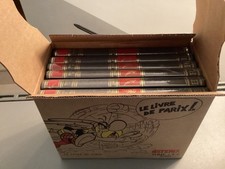 Rare asterix reliures d'occasion  Meynes