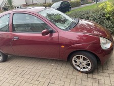 2001 ford mot for sale 2001 ford mot for sale  CARDIFF