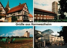 Kornwestheim teilansichten gebraucht kaufen  Deutschland
