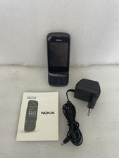 Nokia touch black gebraucht kaufen  Baesweiler