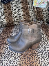 Torrid ankle boots for sale  Hampton