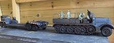 Tamiya famo tank for sale  DERBY