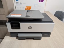 Officejet 8012e stampante usato  Albano Laziale