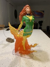 Men phoenix statue for sale  Glendora