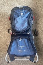 osprey poco plus child carrier for sale osprey poco plus child carrier for sale NEWCASTLE UPON TYNE