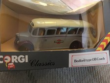 Corgi bus devon for sale  CHIPPENHAM
