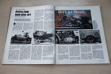 Sport motorrad 1985 gebraucht kaufen  Deutschland