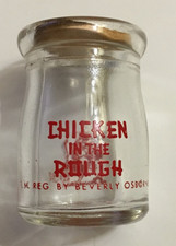 Chicken rough individual for sale  Newport News