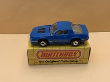 Matchbox superfast camaro for sale  Pompano Beach