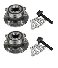 513253 [1 Par] Rolamento de roda dianteira e conjunto de cubo para Audi A3 Q3 TT (L5) comprar usado  Enviando para Brazil