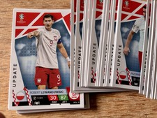 Topps euro 2024 gebraucht kaufen  Radevormwald