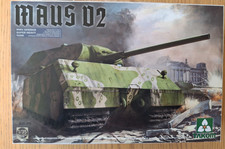 Takom maus super for sale  BRIDGEND