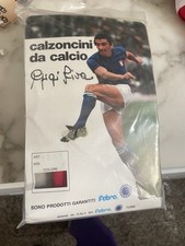 Pantaloncini gigi riva usato  Viareggio